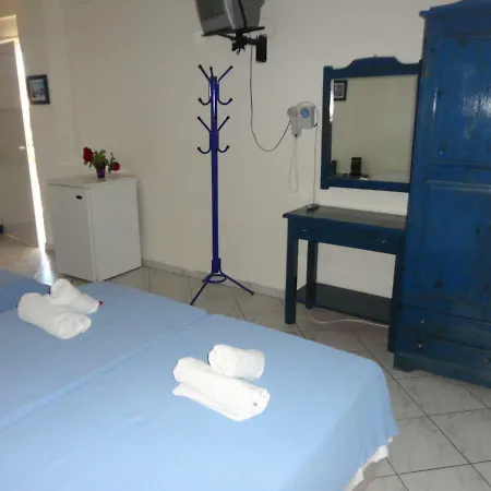 Vila Macedonia Sky 2 Hotel