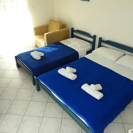 Hotel Vila Macedonia Sky 2