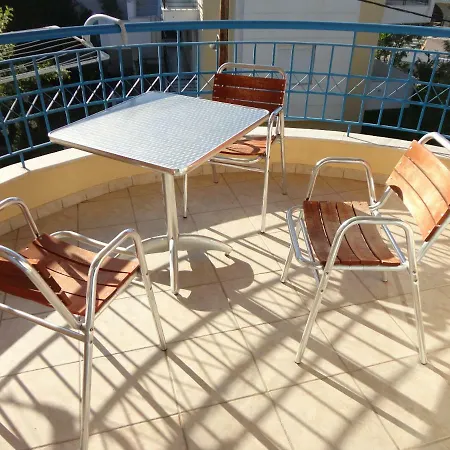 Hotel Vila Macedonia Sky 2 *