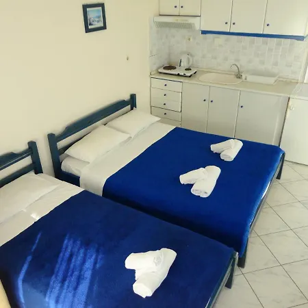 Vila Macedonia Sky 2 Hotel *
