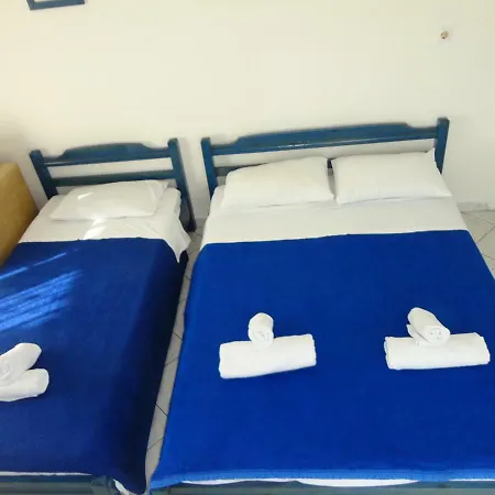 Hotel Vila Macedonia Sky 2 *