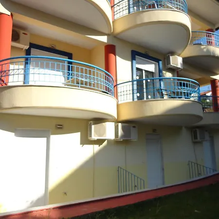 Vila Macedonia Sky 2 *