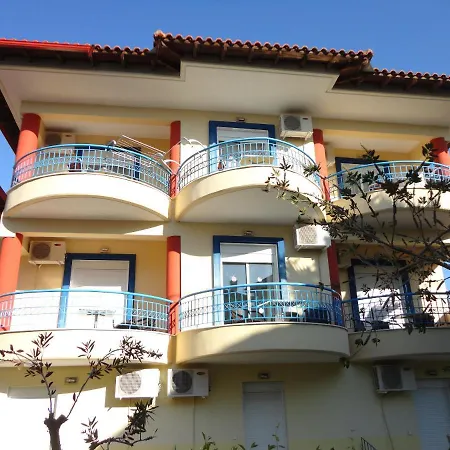 Vila Macedonia Sky 2 *