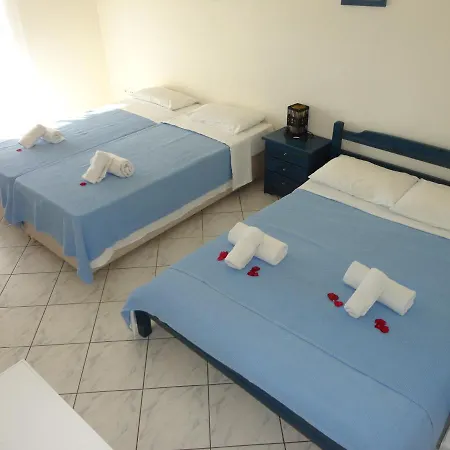 Hotel Vila Macedonia Sky 2