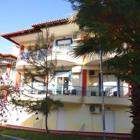 Vila Macedonia Sky 2 *