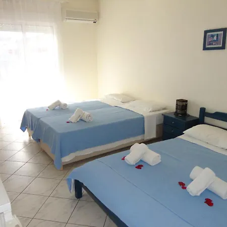 Vila Macedonia Sky 2 Hotel *